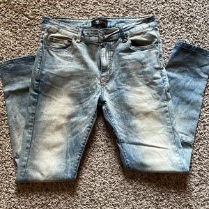 Hyper Denim Jeans